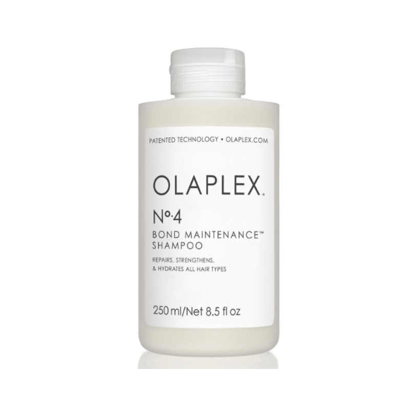 Olaplex No 4 Bond Maintenance Shampoo - Haircare Heaven - Olaplex Shampoo