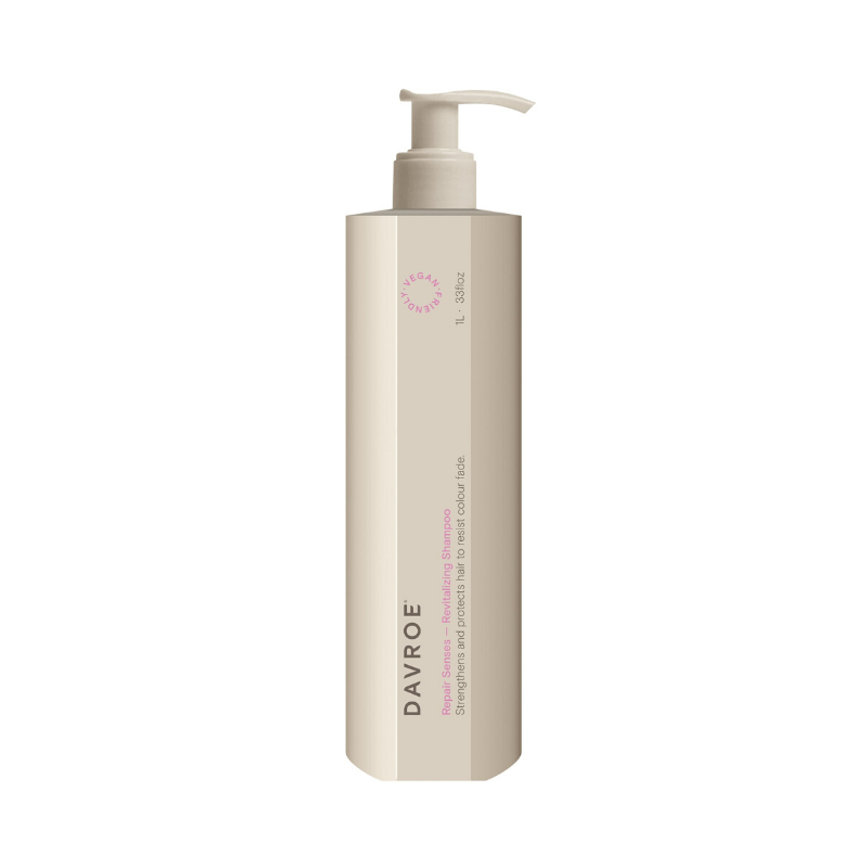 Davroe Colour Senses 1000ml - Heaven