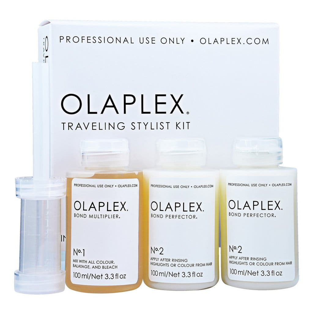 travel kit olaplex